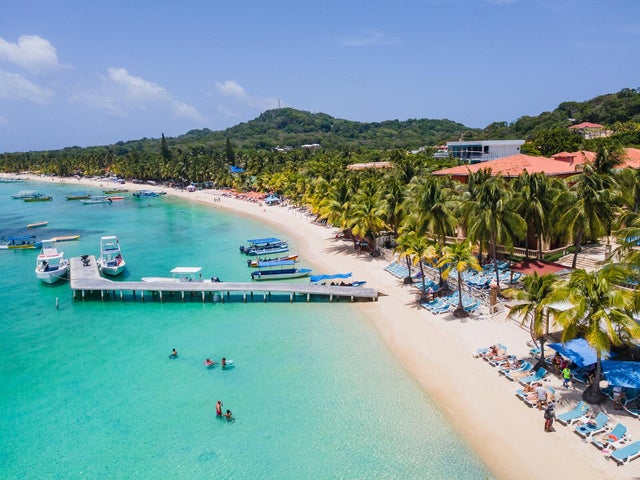 Infinity Bay Ocean View