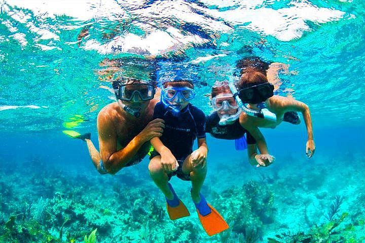Snorkel