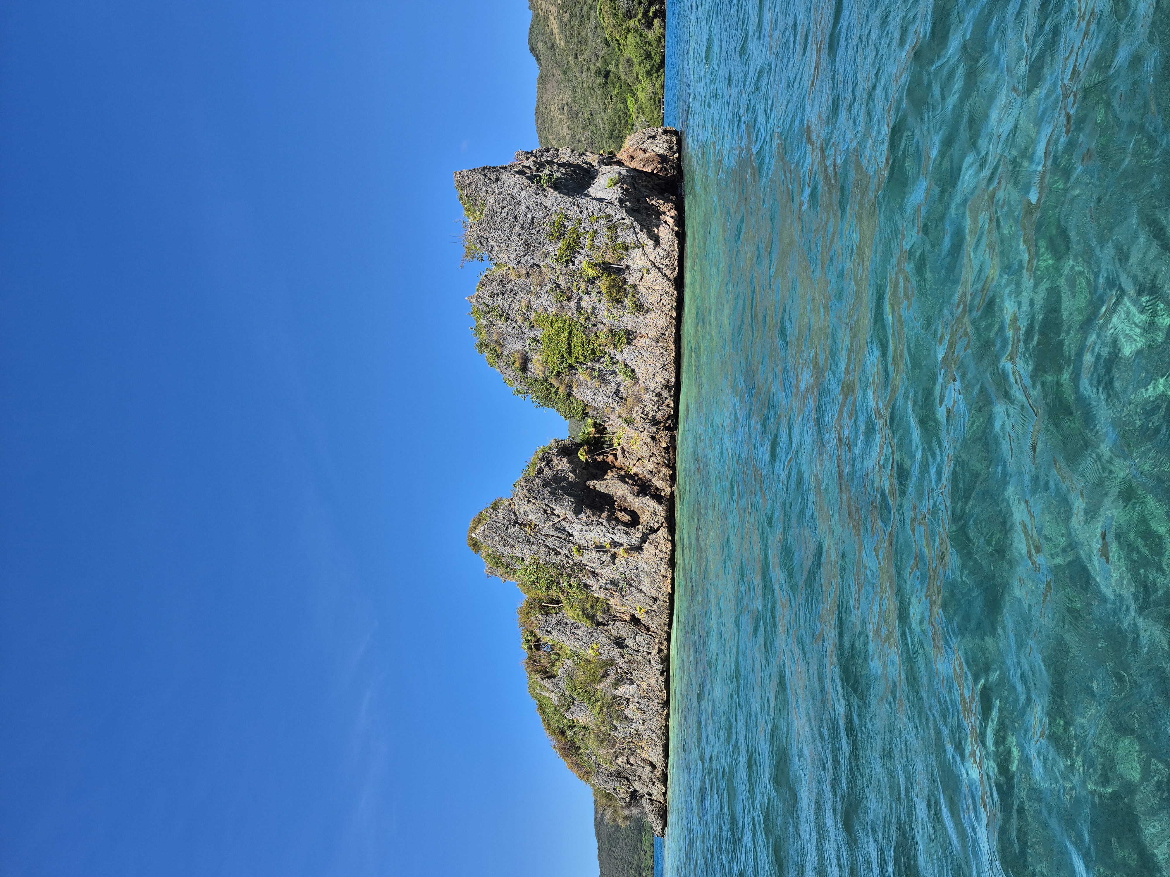 Roatan East End Sightseeing