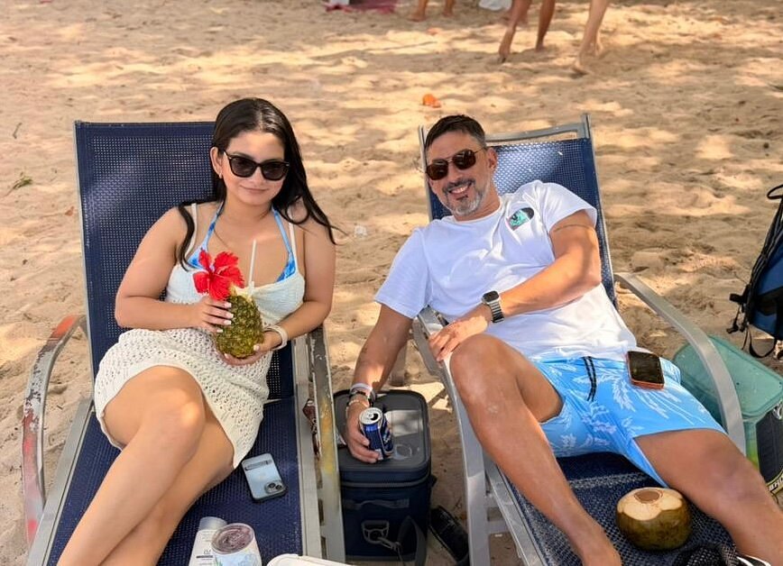 Amazing Family Experience in Roatan