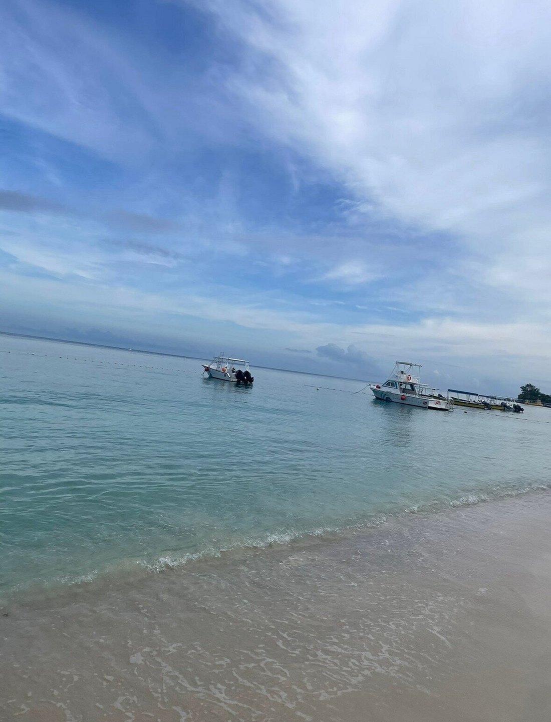 Marco H Roatan Tour Review
