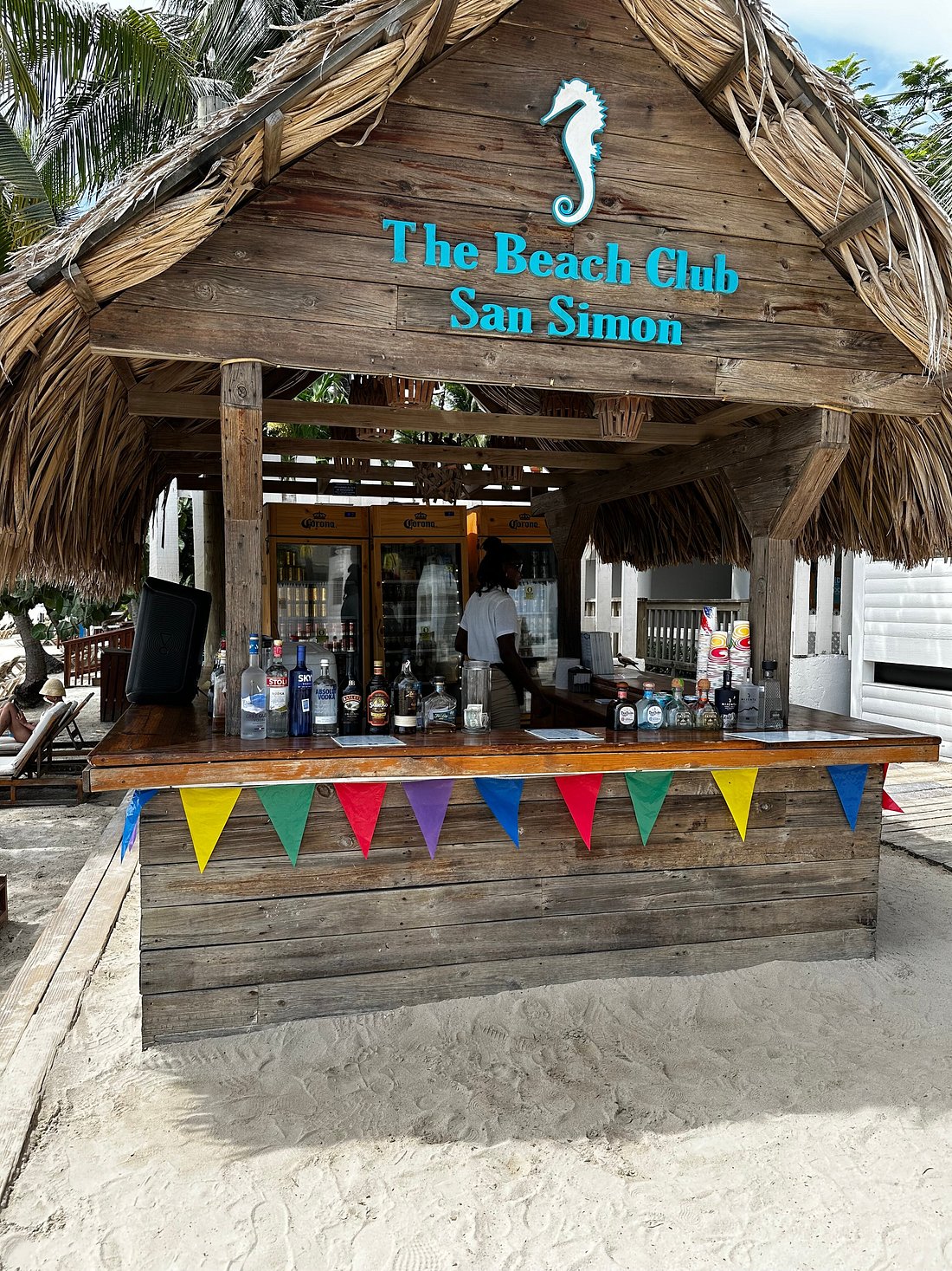 Brian D Roatan Tour Review