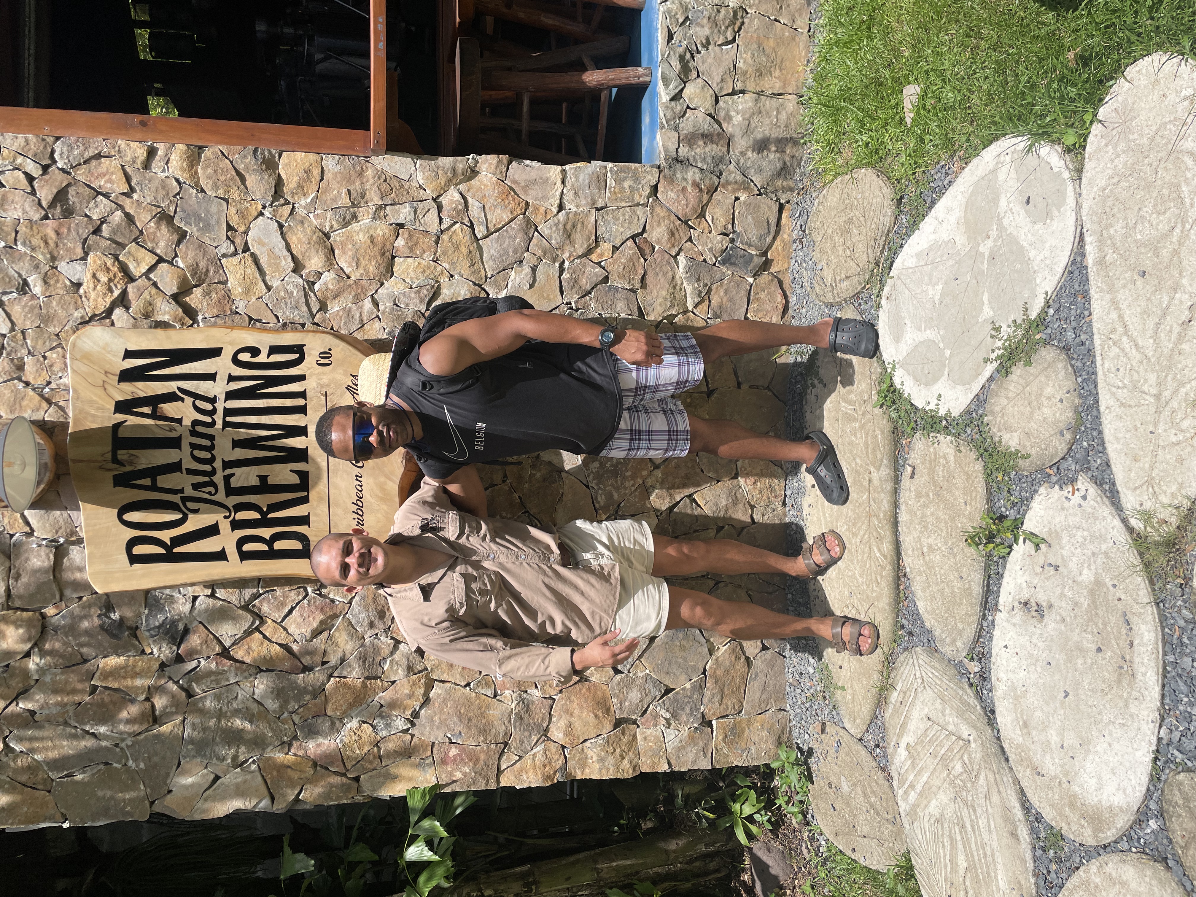 Roatan Brewing