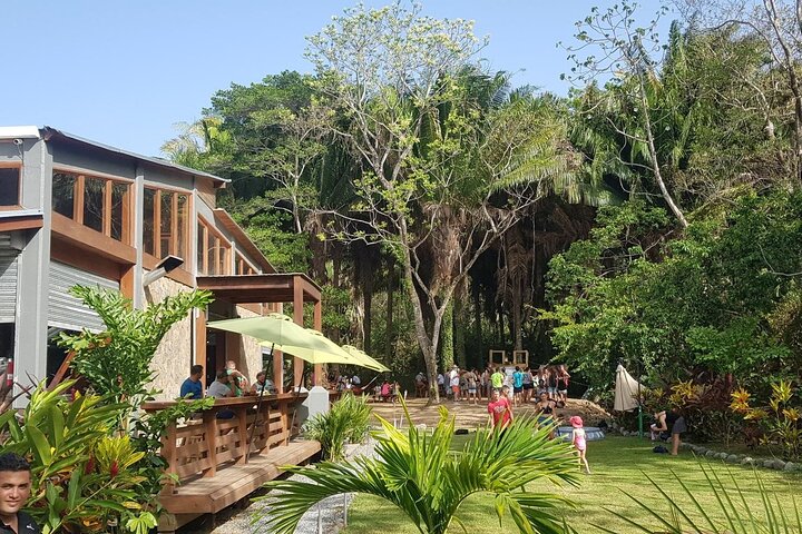 Roatan Island Brewing Co