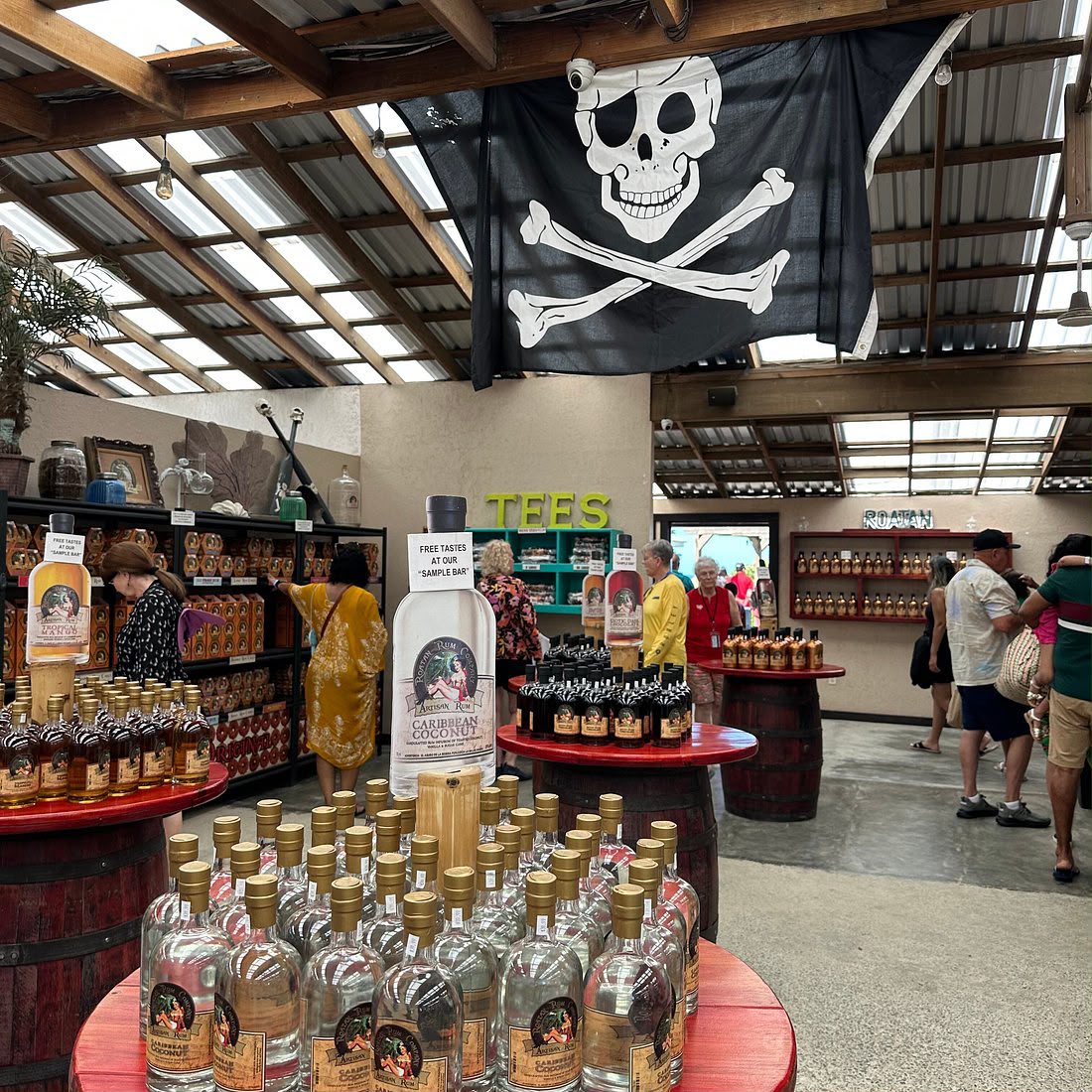 Roatan Rum Company