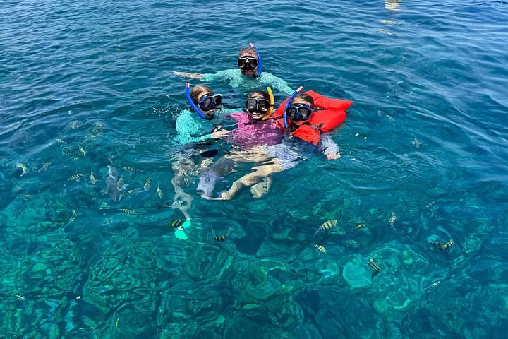 Roatan Snorkeling Adventure